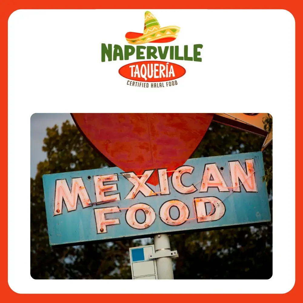 Tacos Halal